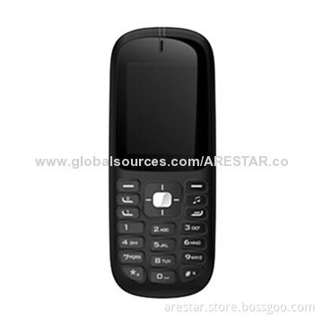 M105-A! GSM Camera GPRS GSM900/1800MHz Feature Phone